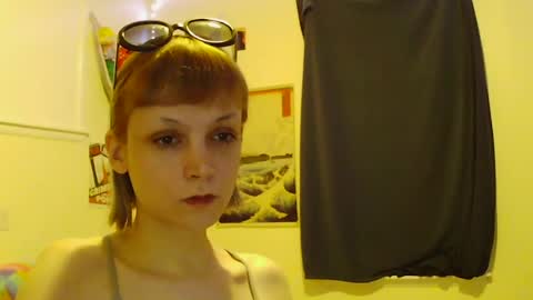 andrea online show from July 19, 5:21 am