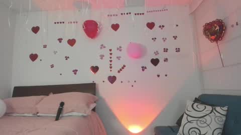 ANDREA IM INDEPENDENT MODEL online show from February 27, 12:25 am