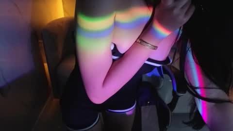 andrea_tx online show from December 4, 2:27 pm