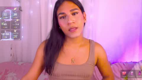 Andrea Fox online show from January 9, 12:25 am