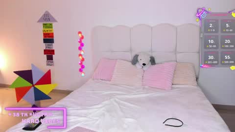 Hi im Tatty Heaven  online show from April 12, 6:39 am