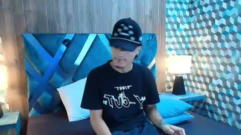 Andreao online show from August 9, 11:09 pm
