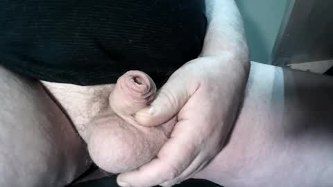 Andreas40CC online show from March 11, 11:44 am