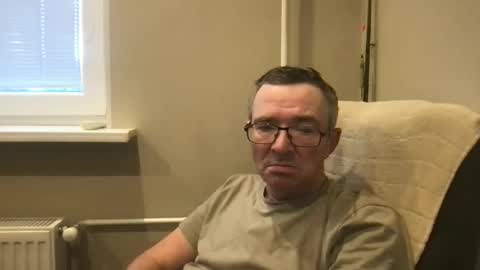 andreass60 online show from November 18, 6:38 am