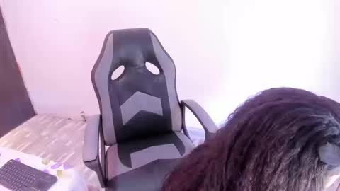 A n d r  e a S w e e t  online show from January 7, 8:03 pm