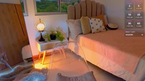 Please call me Andrea online show from March 2, 11:22 pm