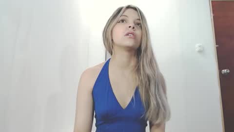 andreau 19 online show from October 22, 1:57 pm