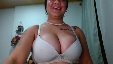 Andre online show from March 5, 1:52 am