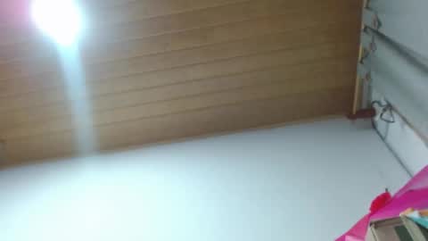 Andre online show from February 14, 1:19 am