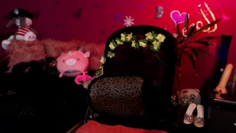 andreeajj online show from March 16, 7:18 pm