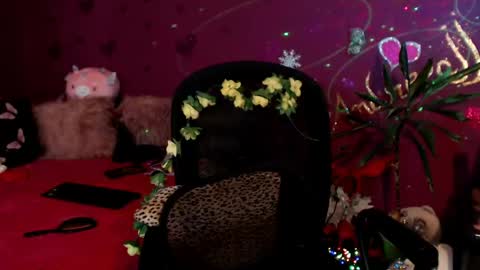 andreeajj online show from April 18, 5:48 pm