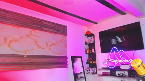 andrees_s online show from November 8, 12:02 am