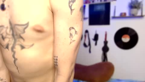 Andrew online show from March 5, 4:57 pm