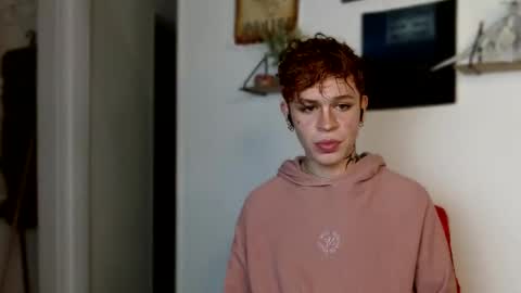 Andrew online show from January 7, 12:24 am