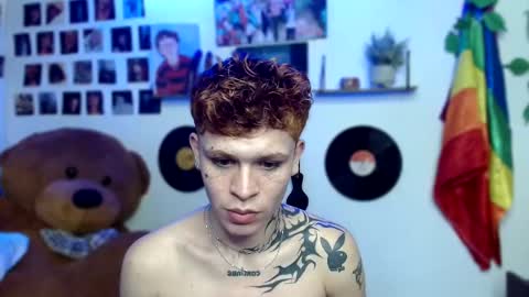 Andrew online show from March 7, 6:24 am