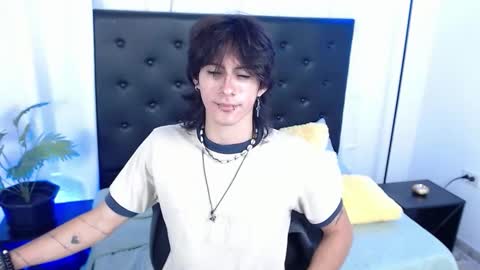 Andrey online show from November 25, 1:43 pm