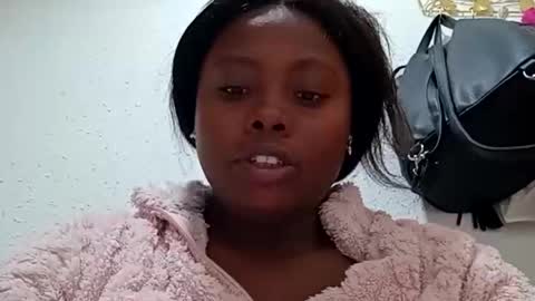 Andrea  online show from May 5, 2:56 pm