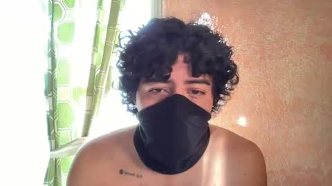 Andre Labuda online show from December 8, 10:03 pm