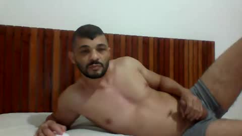 andreloko123 online show from April 29, 6:57 pm