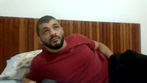 andreloko123 online show from June 2, 1:40 am