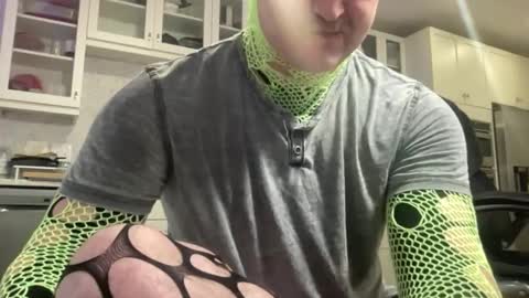 andrenoma427 online show from January 6, 1:53 am