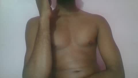 andres01_ online show from February 19, 1:54 pm