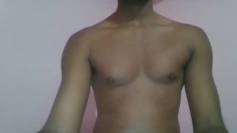 andres01_ online show from February 13, 2:42 pm