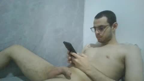 andres129494 online show from February 24, 2:25 am