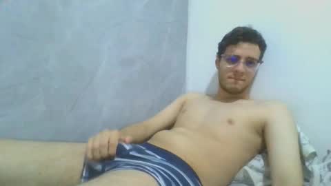 andres129494 online show from January 11, 2:06 am