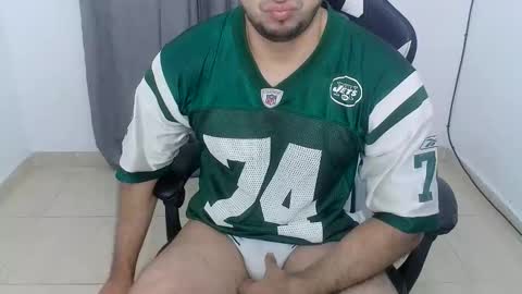 andres180950734 online show from October 20, 11:26 am