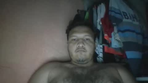andres889290 online show from January 15, 2:53 am