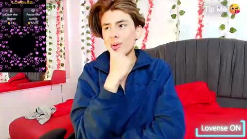 Alann online show from December 15, 12:56 pm