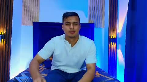 Andres King online show from June 3, 4:26 am