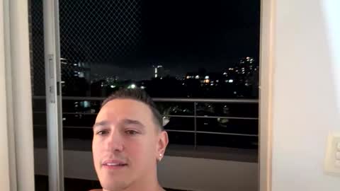 Andrs botero online show from February 23, 12:35 am