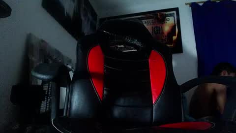 Andrs   o online show from February 13, 1:42 am