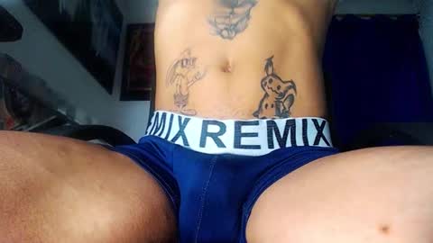 Andrs   o online show from March 3, 12:17 am