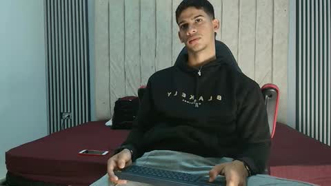 ANDRES  online show from September 29, 4:22 am