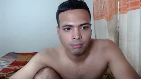 ANDRES online show from February 26, 9:40 pm