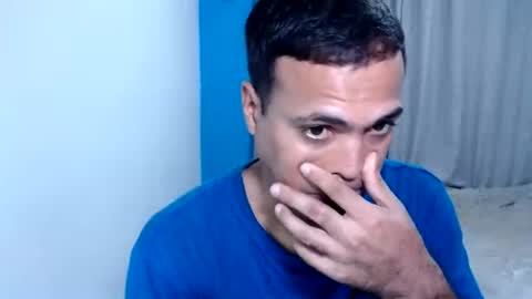ANDRES online show from August 1, 11:50 pm