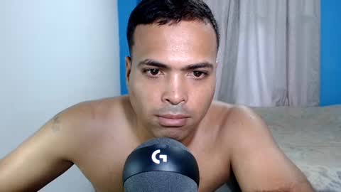 ANDRES online show from July 20, 10:00 pm