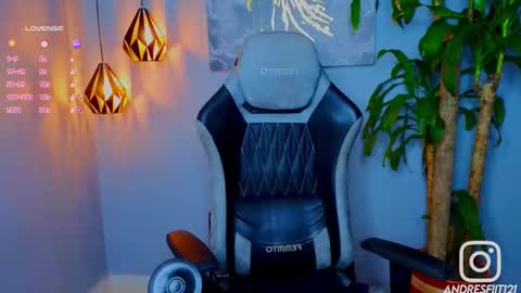 Andres online show from October 4, 2:20 am