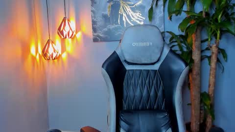 Andres online show from October 18, 3:44 am