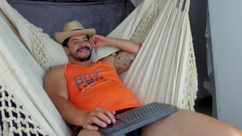 Andres online show from May 13, 2:21 am