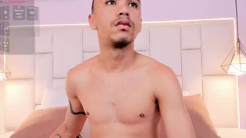 Andres online show from May 25, 12:11 pm