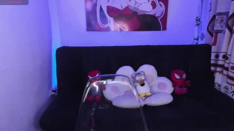 andrew_angels online show from December 6, 6:09 am