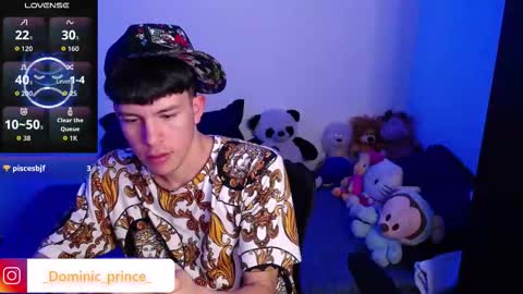 andrew_angels online show from September 24, 12:12 pm