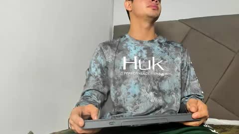 Colleman online show from October 6, 11:06 am