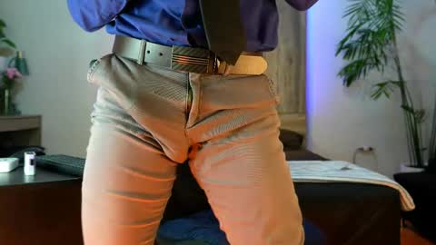 Andrew online show from May 14, 2:43 am