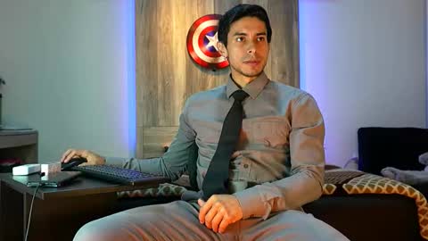 Andrew online show from September 28, 8:23 am