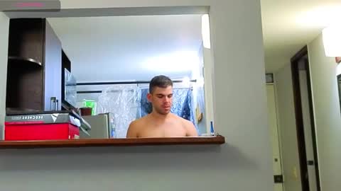 Andrew online show from November 5, 3:41 am